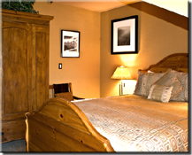 Dreamweaver room photo