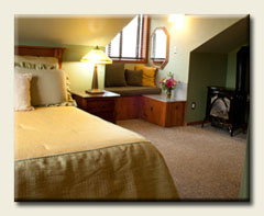 Sky Dance room photo